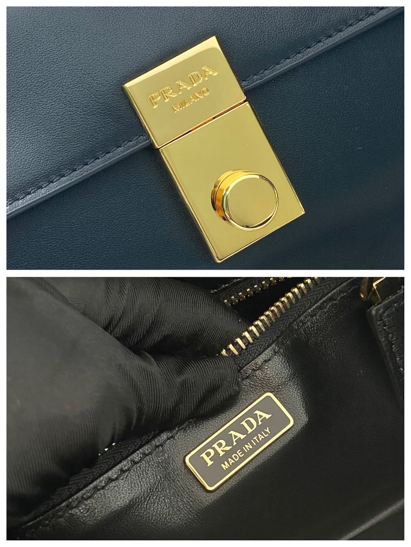 Pra*a satchel bags